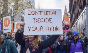 AI is a gift to my students