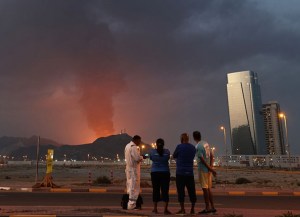 Iranian strategist: no ceasefire on our agenda