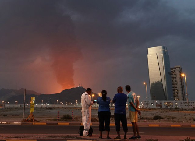 Iranian strategist: no ceasefire on our agenda