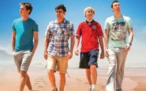 How men screwed the birth rate