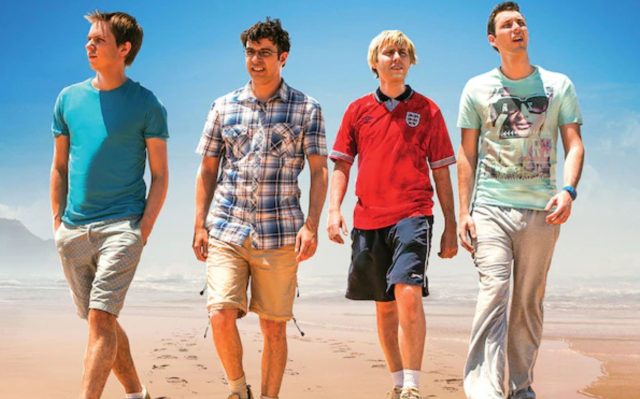 How men screwed the birth rate