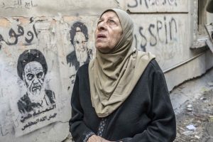 On Iran and the Left