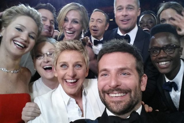 Bonfire of the Oscars vanities