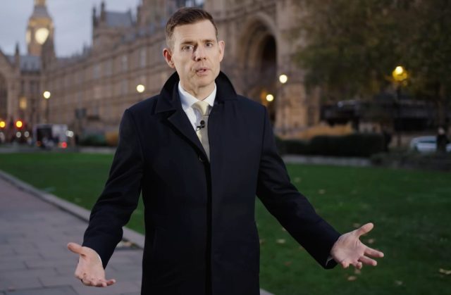 Matt Goodwin: slopagandist