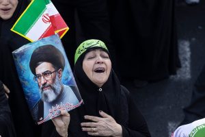 Khamenei’s death is not the end of the Islamic Republic
