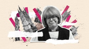 Will the Church of England rise again?