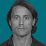 Richie McGinniss's avatar