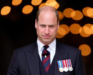 Prince William’s Christian turn is a PR move