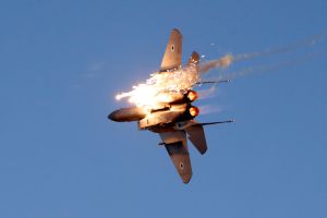 Downed fighter jets over Iran mark a dangerous turning point
