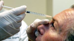 Rise of ‘brotox’ ushers in new age of male beauty standards