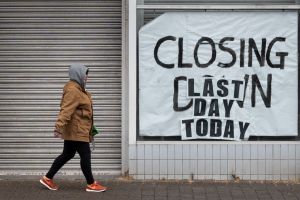 Surging business costs threaten UK’s economic stability