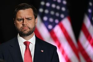 JD Vance has become MAGA’s fall guy
