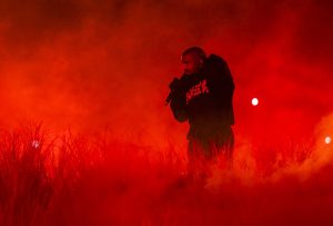 Does Kanye deserve our forgiveness?