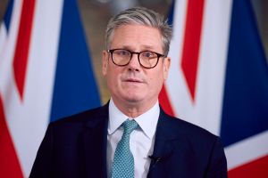 Starmer's weaponised incompetence