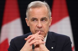 The problem with Mark Carney’s majority