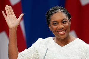 Does Kemi Badenoch understand Britain’s military dysfunction?