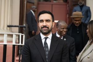 Zohran Mamdani’s racial equity plan is bad economics