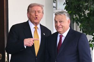 National populism has outgrown America