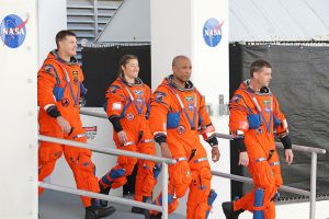 Artemis mission reeks of Musk