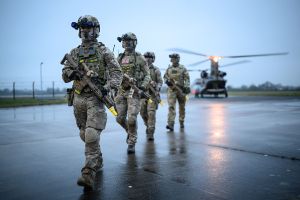 Starmer’s legal worldview is a betrayal of the SAS