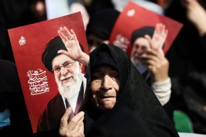 What Ireland teaches us about Iran