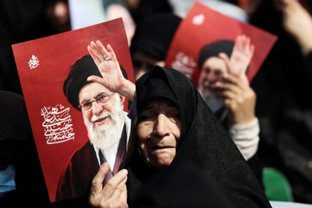 What Ireland teaches us about Iran