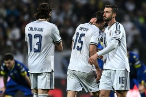 Italian football is trapped in the past — just like Italy