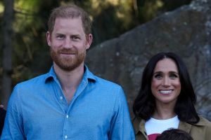 Prince Harry is putting unhelpful pressure on parents