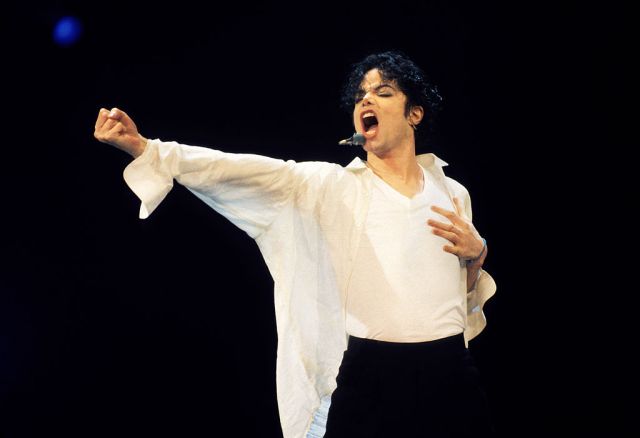 (Credit: Kevin Mazur/WireImage)