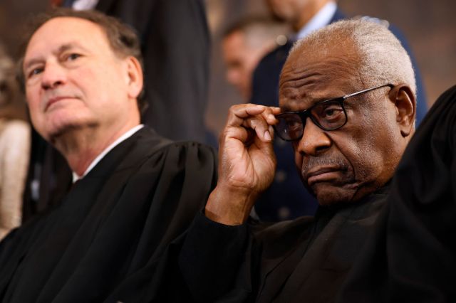 The Supreme Court’s vote ruling empowers minorities