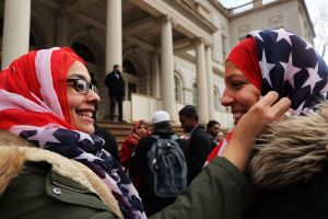 Muslims and the uneasy truth about assimilation