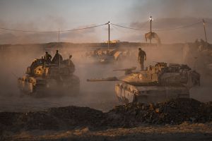Israel’s buffer zone in Lebanon risks repeating old failures