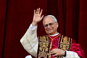 Trump can’t afford a fight with the Vatican