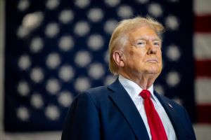 Trump and Crassus share a fatal misunderstanding of Iranian civilisation