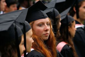 Universities are paying the price for ditching SATs