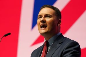 Why the Labour Left fears Wes Streeting