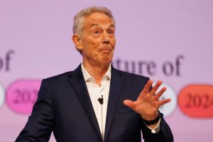 Tony Blair’s essay attacks the problems Blairism created
