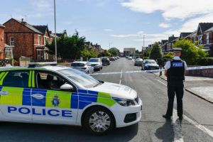 Antiracism is poisoning British policing