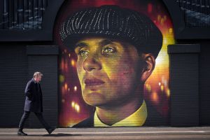 Birmingham, not Manchester, is Britain’s second city