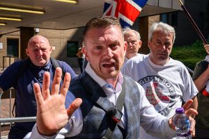 Banning Unite the Kingdom speakers harms free speech