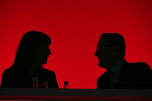 Labour cannot escape Britain’s debt spiral