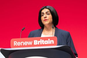 Shabana Mahmood’s push to widen legal refugee routes will backfire