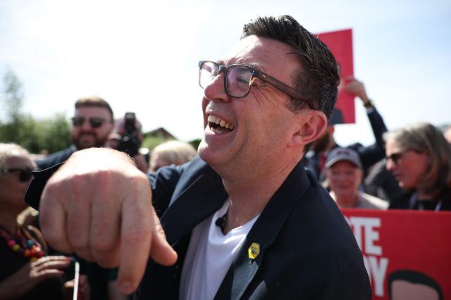 Burnham won’t quell England’s revolt