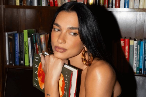 Book clubs are for phonies