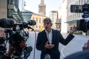 BBC needs more than a ‘sat nav’ to root out bias