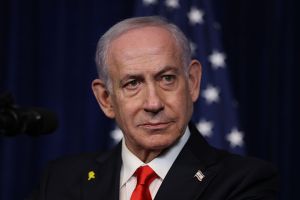Netanyahu doesn’t want Trump to end the Iran war