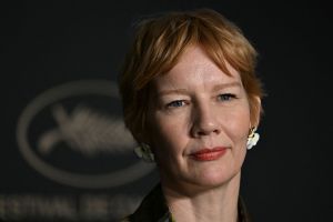 Sandra Hüller is wrong about German guilt