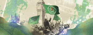 The plot for a British caliphate
