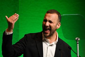 Makerfield is a lost cause for the Greens