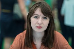Pro-Palestine activists turn on Sally Rooney